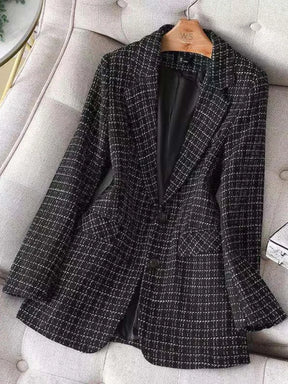 Blazer Emma